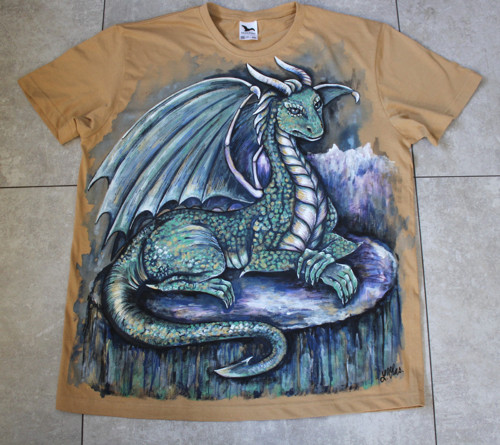 Dragon power, na přání — foto 5