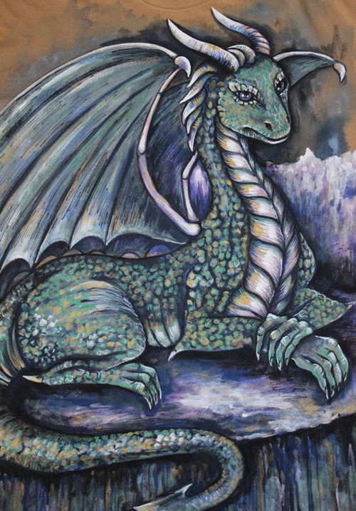 Dragon power, na přání — foto 2