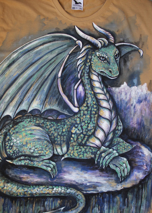 Dragon power, na přání — foto 6