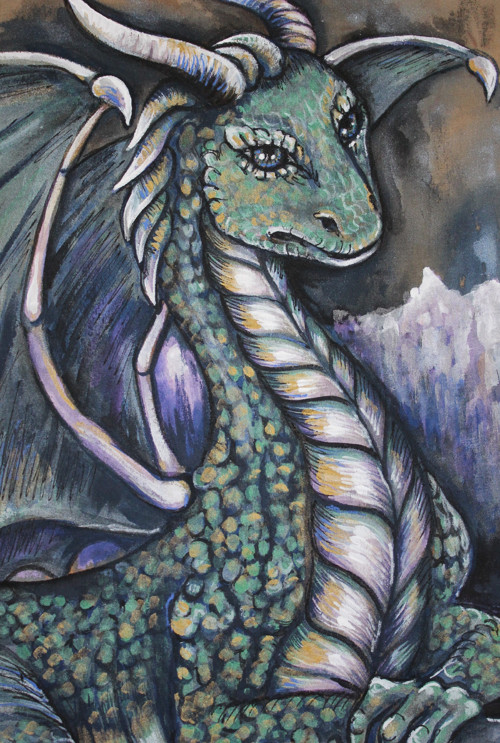 Dragon power, na přání — foto 3