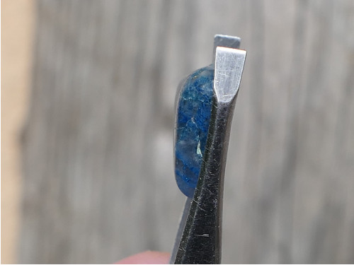 Chryzokol (16 mm) J9133 — foto 2