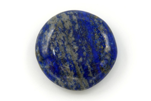 Lapis lazuli 3,7 cm — foto 2
