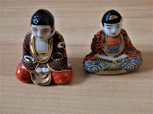 Buddha - soška — foto 5