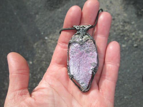Talisman ,, Nirvána Lásky " — foto 2