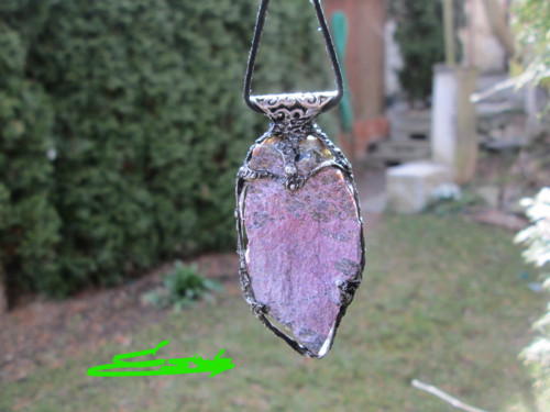 Talisman ,, Nirvána Lásky " — foto 4