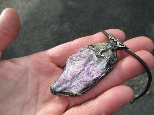 Talisman ,, Nirvána Lásky " — foto 5