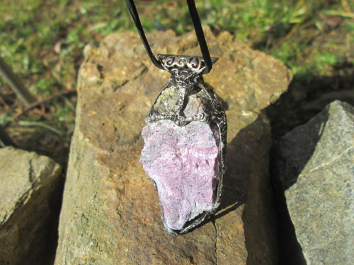 Talisman ,, Nirvána Lásky " — foto 3