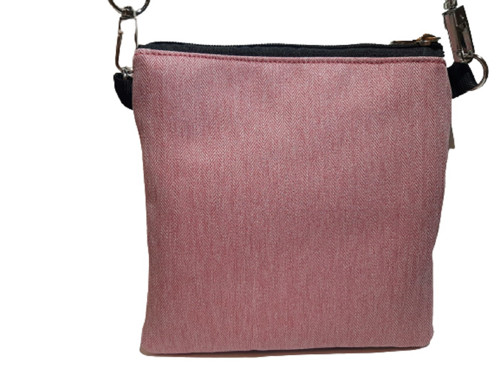 Taška crossbody Pejsci a kočičky — foto 5