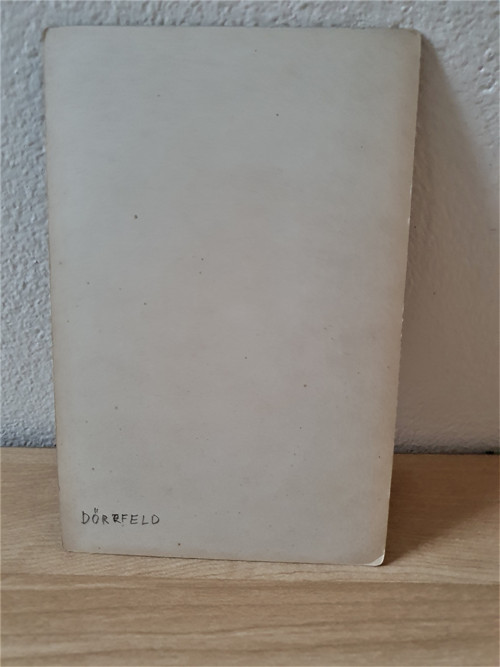 Dörrfeld- kabinetka — foto 3