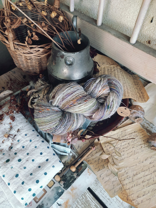Nezatvrzujte svá srdce. předená — foto 2