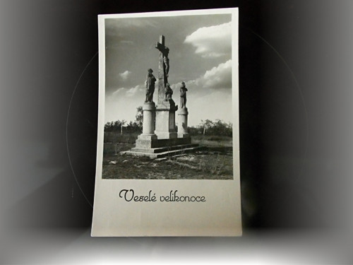 Veselé Velikonoce - pohlednice — foto 2