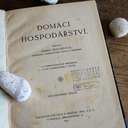 Domácí hospodářství — foto 2