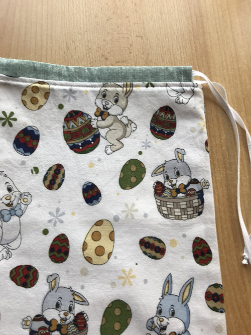 Pytlík na pomlázku — foto 3