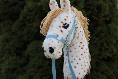 Hobby Horse Merlin — foto 2