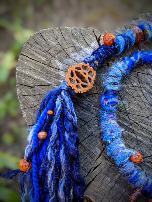 Hairwrap Garry (2v1) — foto 4