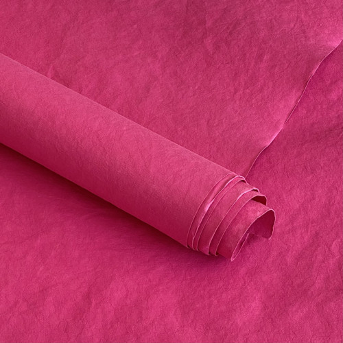 Papírová ledvinka // fuchsie — foto 2