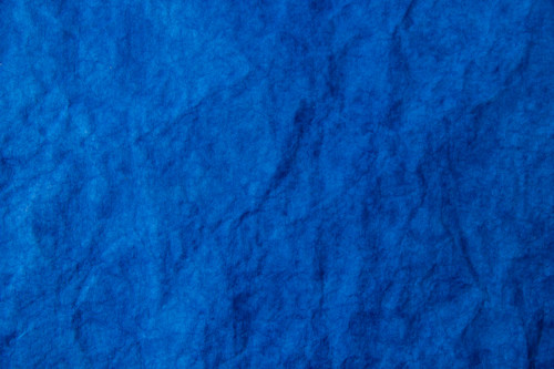 Papírová crossbody // kingblue — foto 2