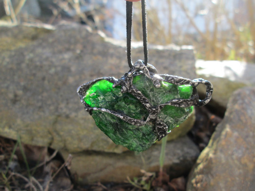 Talisman ,, Průvodce života " — foto 3