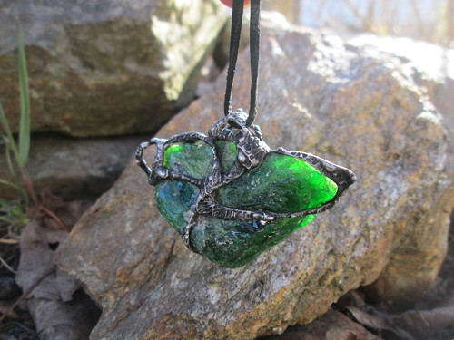 Talisman ,, Průvodce života " — foto 6