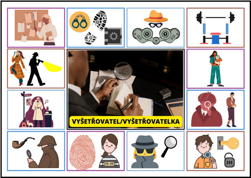 Kolem dokola - Povolání PDF — foto 3