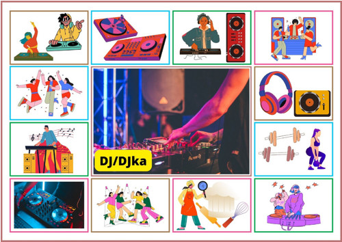 Kolem dokola - Povolání PDF — foto 2