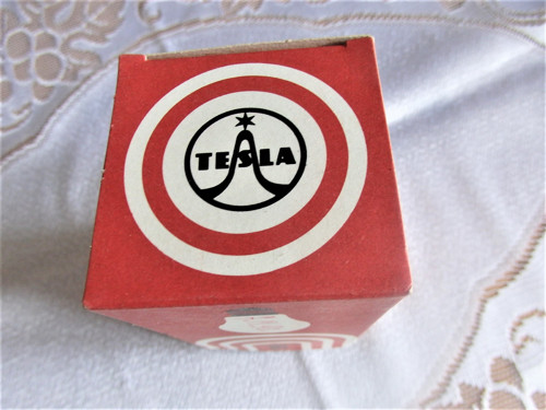 Tesla - žárovka — foto 4