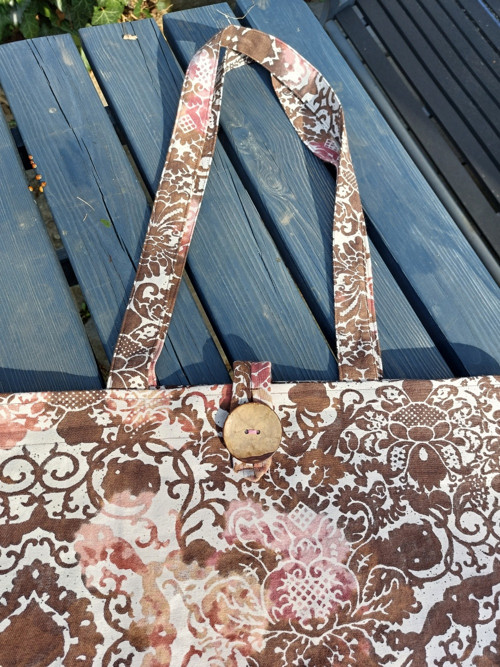 Taška s ornamenty — foto 6