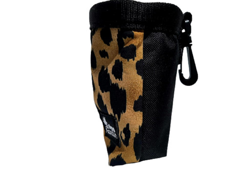 Pamlskovník Leopard — foto 2