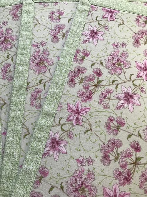 Miříky na mentolové — foto 2