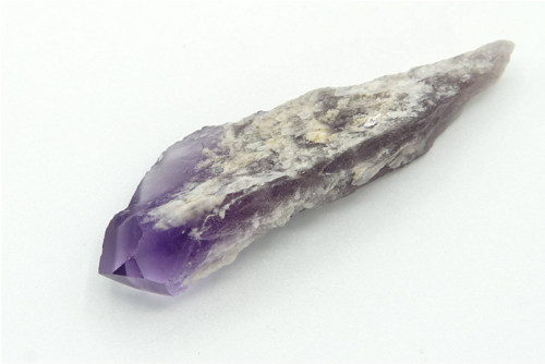 Ametyst špice 6,2 cm — foto 2