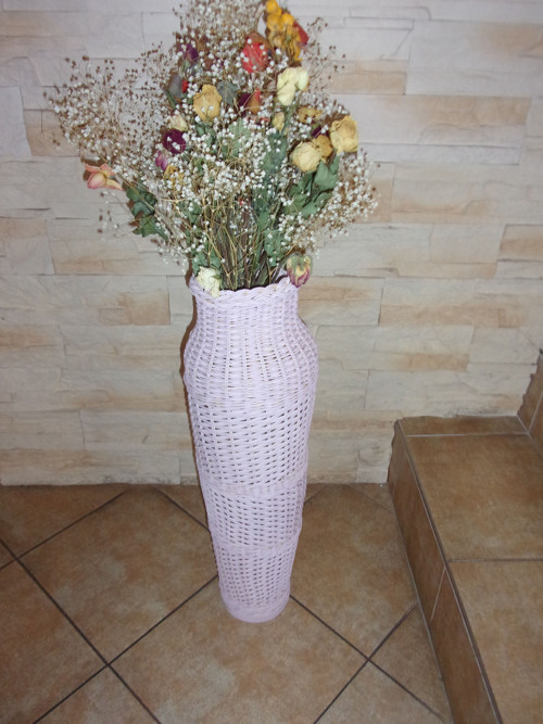 Váza 64 cm — foto 2
