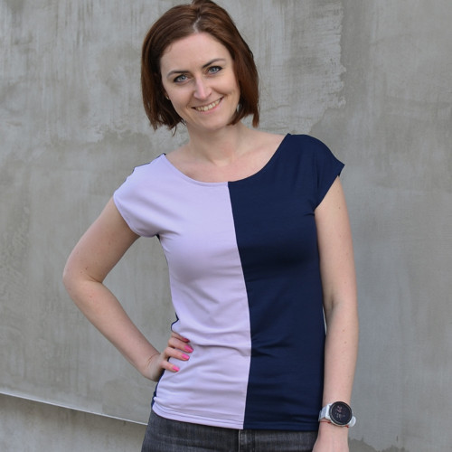 Rei tričko, velikost M — foto 2