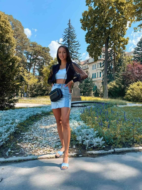 Dámská bomber mikina vel.S — foto 3