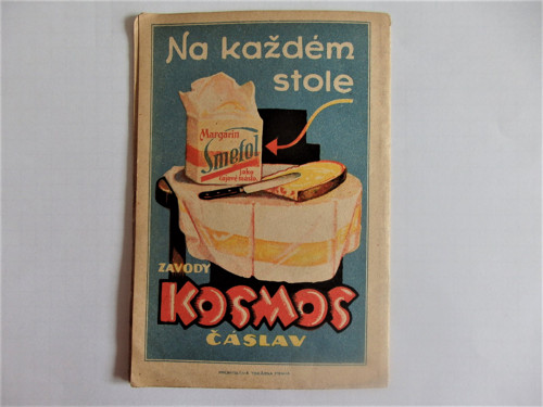 Podzim - reklama — foto 3