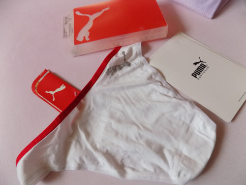 Dámské kalhoty značky PUMA — foto 4