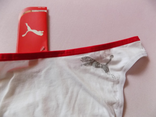 Dámské kalhoty značky PUMA — foto 3