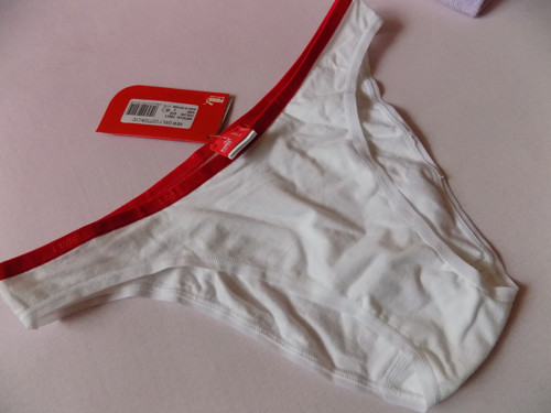 Dámské kalhoty značky PUMA — foto 2