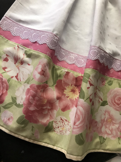 Utěrka pivoňková — foto 2