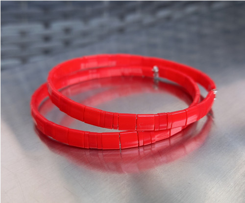 Simply red 5,7 cm — foto 2