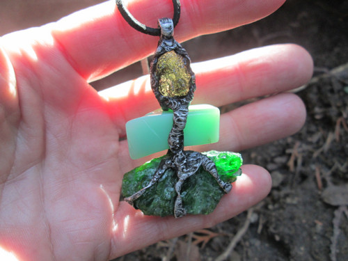 Talisman ,, Šibalba " — foto 6