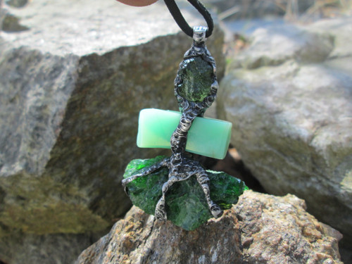 Talisman ,, Šibalba " — foto 4