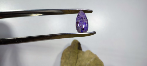 Čaroit kabošon extra 24x11x5,7mm — foto 3