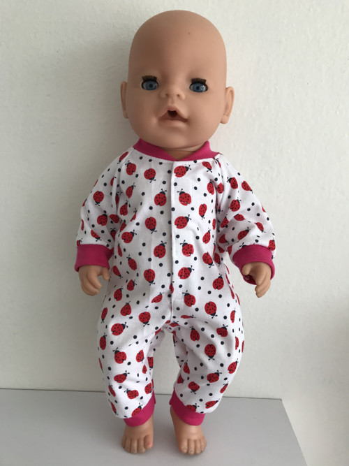 Overal pro Baby Born — foto 4