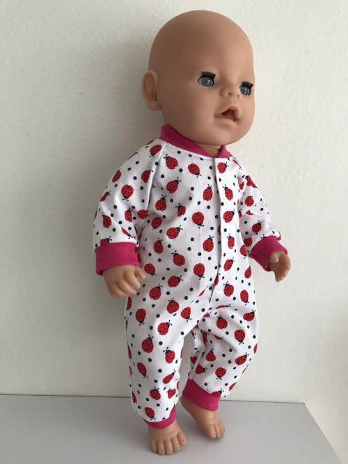 Overal pro Baby Born — foto 2