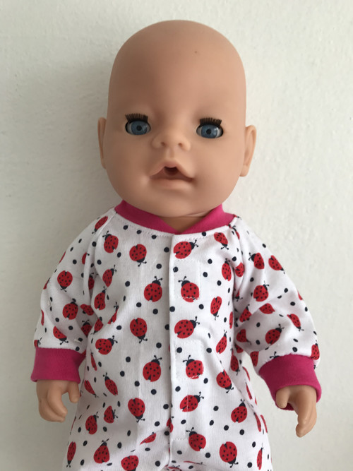 Overal pro Baby Born — foto 3