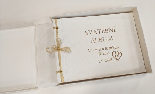 Svatební album — foto 6