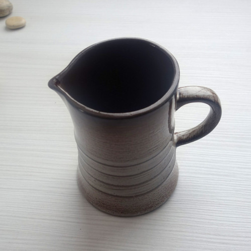 Keramická mléčenka — foto 2