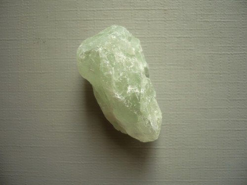 Surový kámen - fluorit 30 mm, č.65f — foto 2