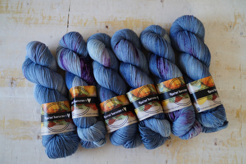 True Merino - Pacifik 100g M2 — foto 2