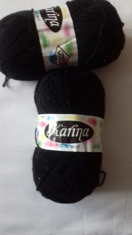 Karina — foto 2